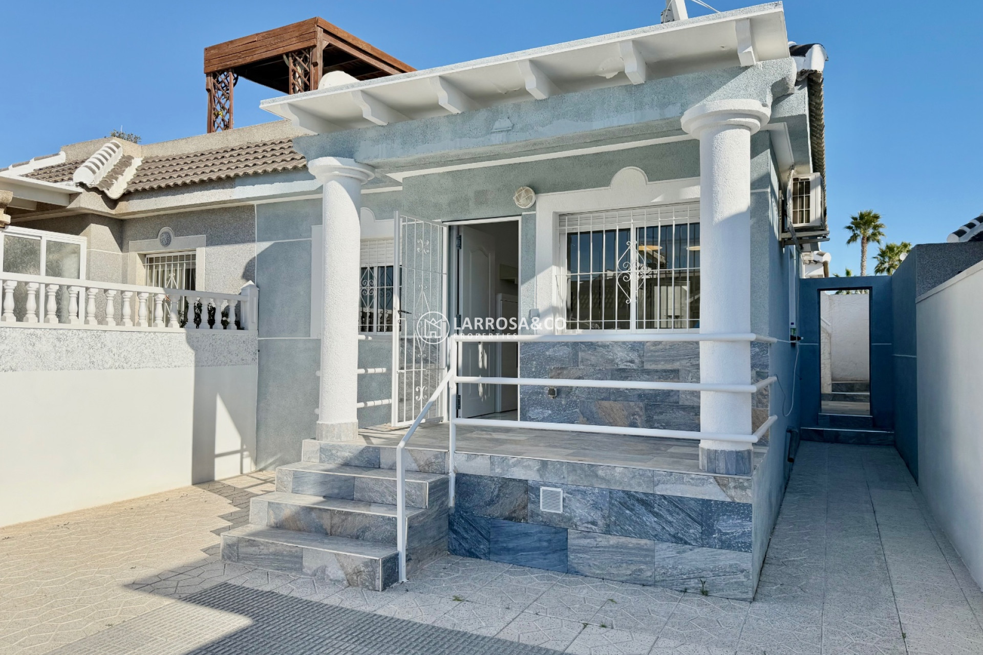 Reventa - Adosado - Torrevieja - El chaparral