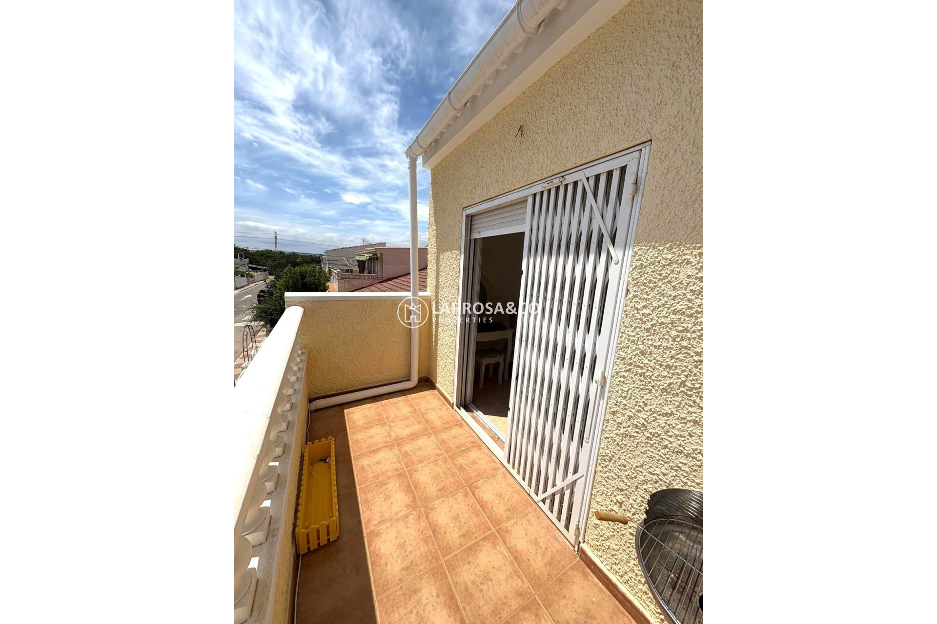 Reventa - Adosado - Torrevieja - El limonar