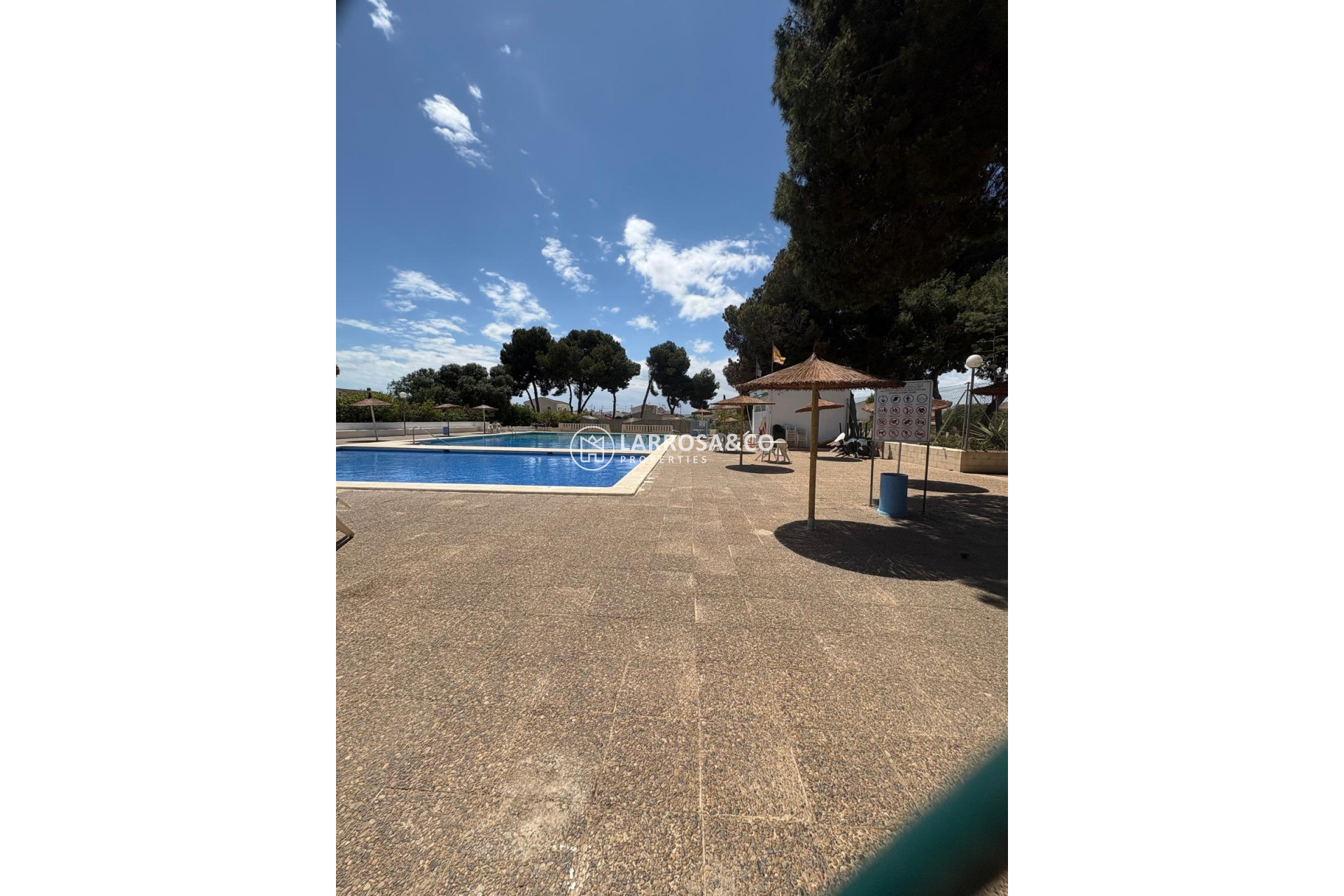 Reventa - Adosado - Torrevieja - El limonar