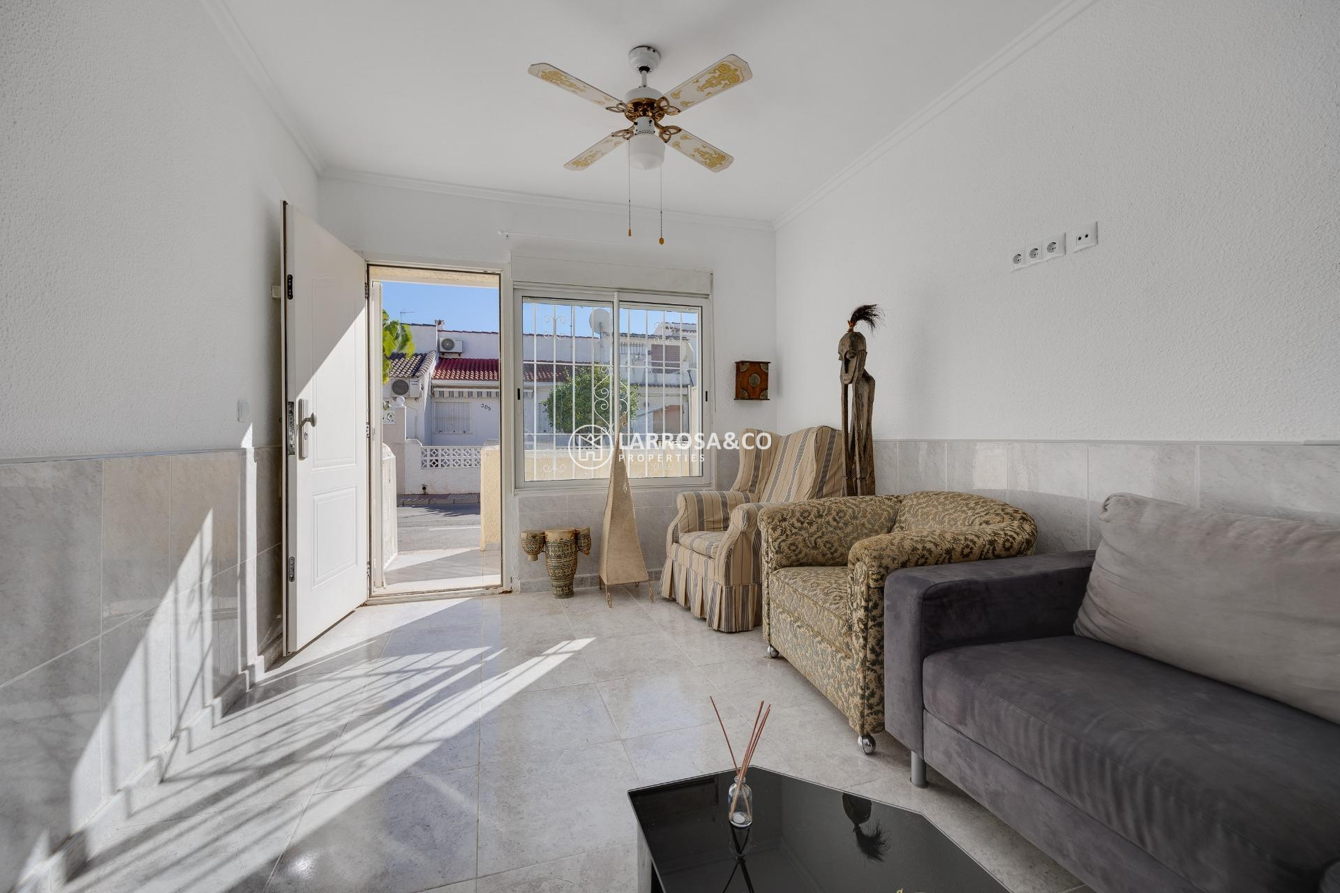 Reventa - Adosado - Torrevieja - El limonar