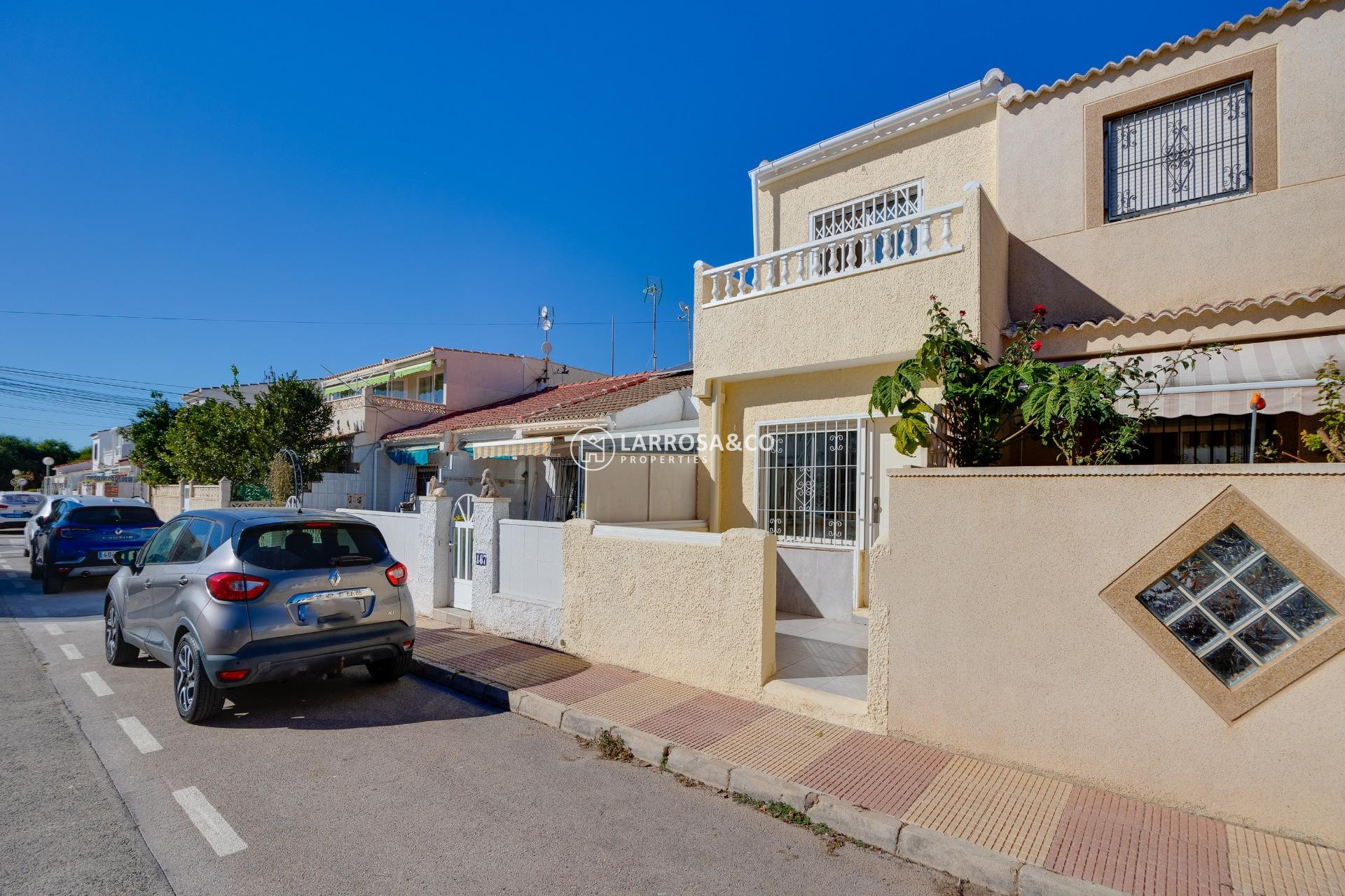 Reventa - Adosado - Torrevieja - El limonar