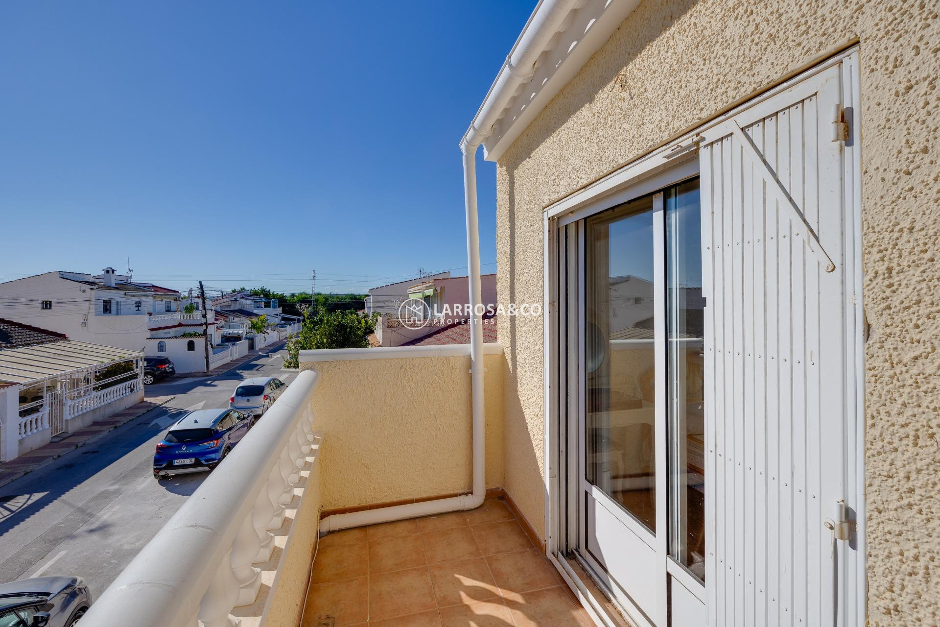 Reventa - Adosado - Torrevieja - El limonar