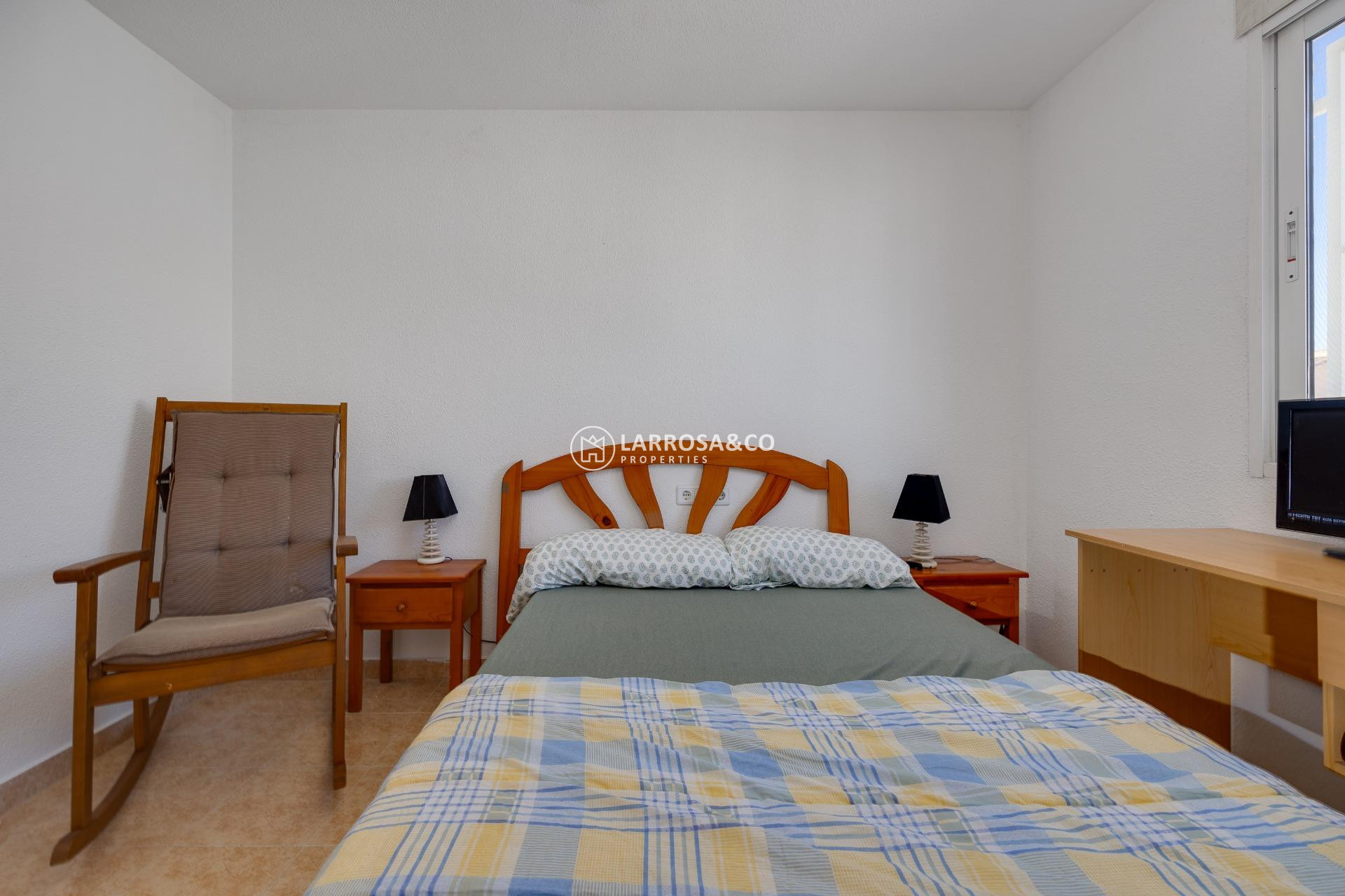 Reventa - Adosado - Torrevieja - El limonar