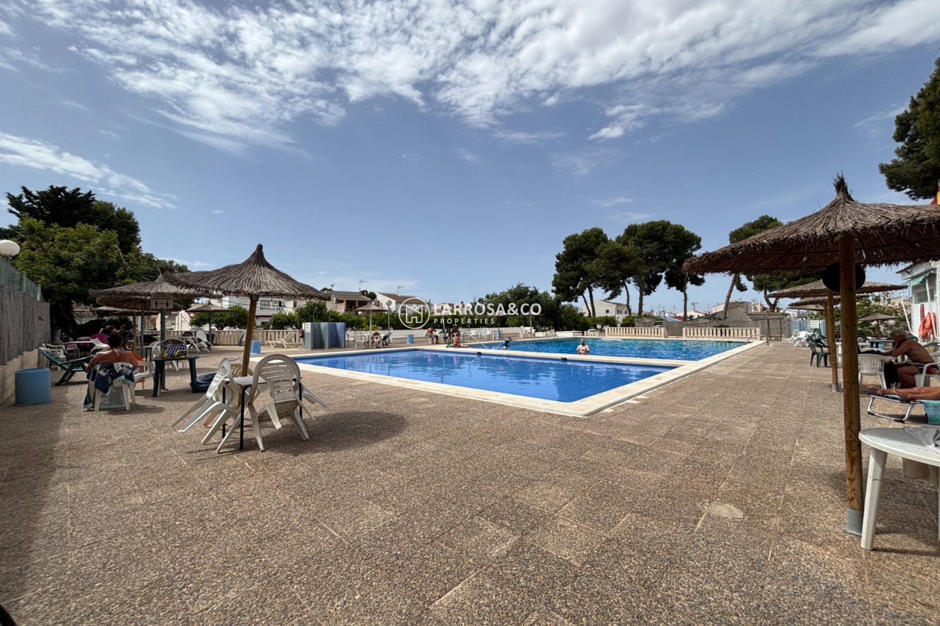 Reventa - Adosado - Torrevieja - El limonar