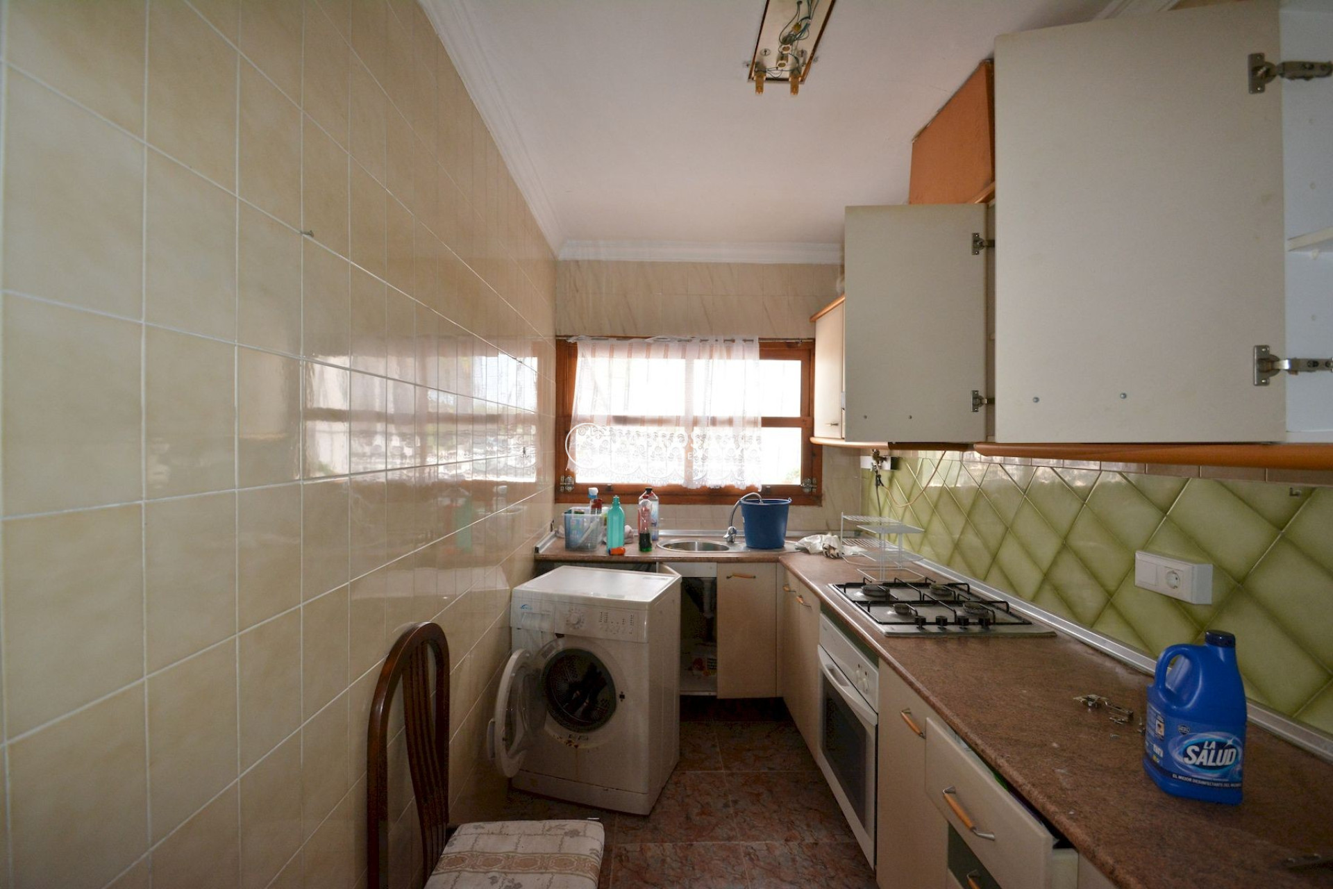 Reventa - Adosado - Torrevieja - El limonar