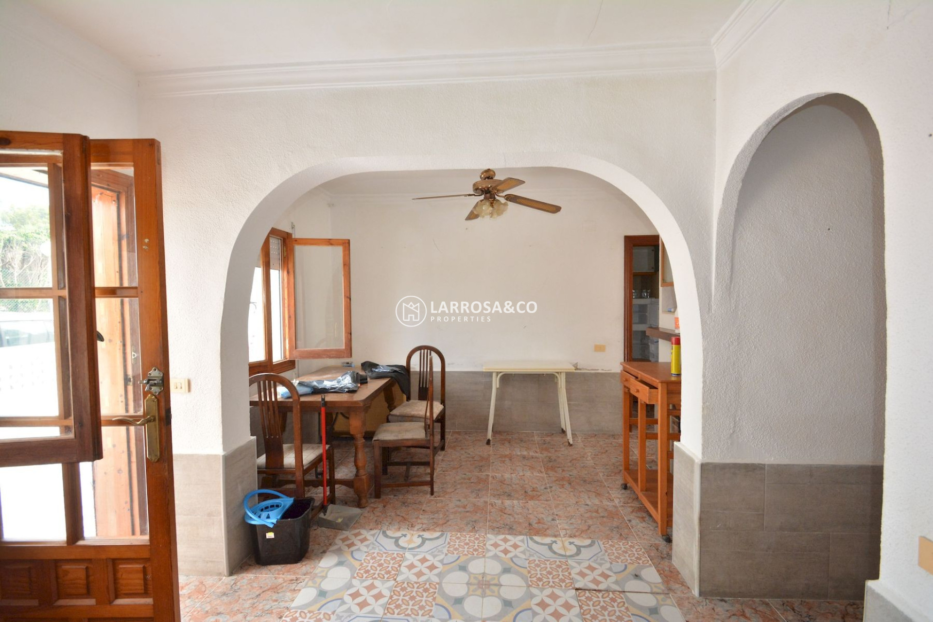 Reventa - Adosado - Torrevieja - El limonar