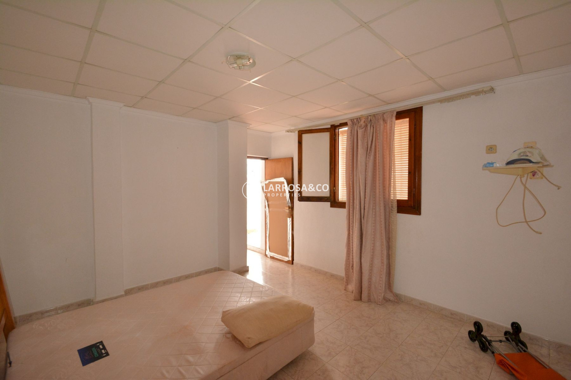 Reventa - Adosado - Torrevieja - El limonar