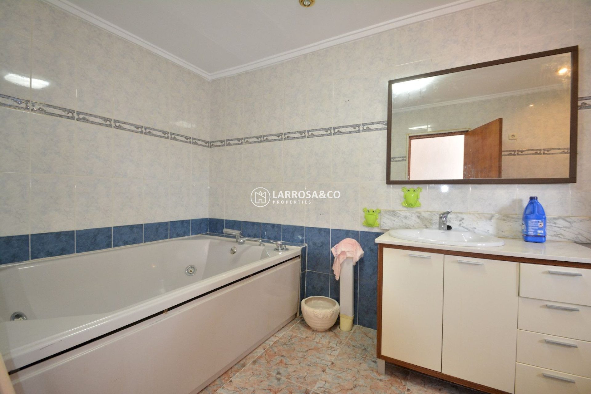 Reventa - Adosado - Torrevieja - El limonar