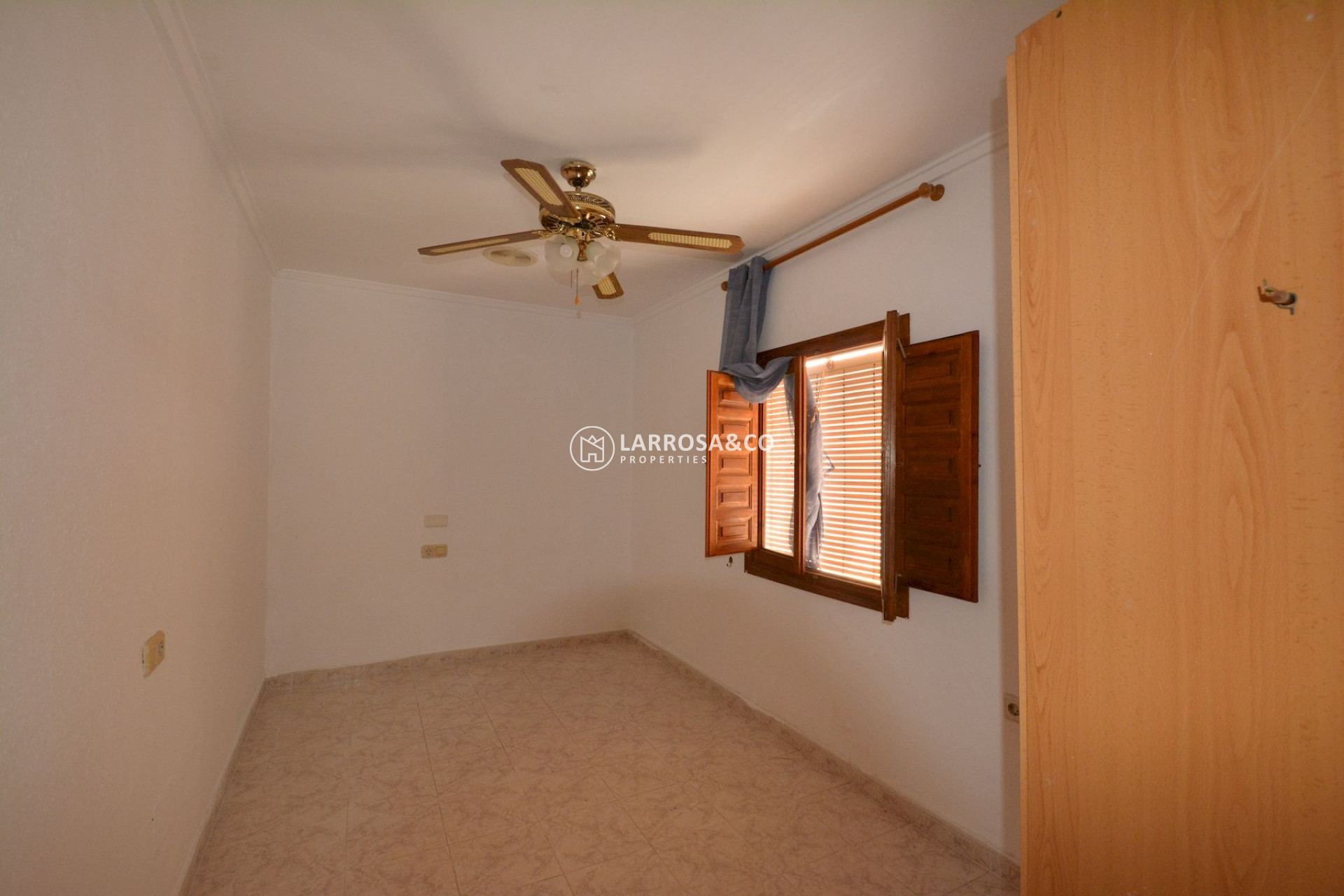 Reventa - Adosado - Torrevieja - El limonar