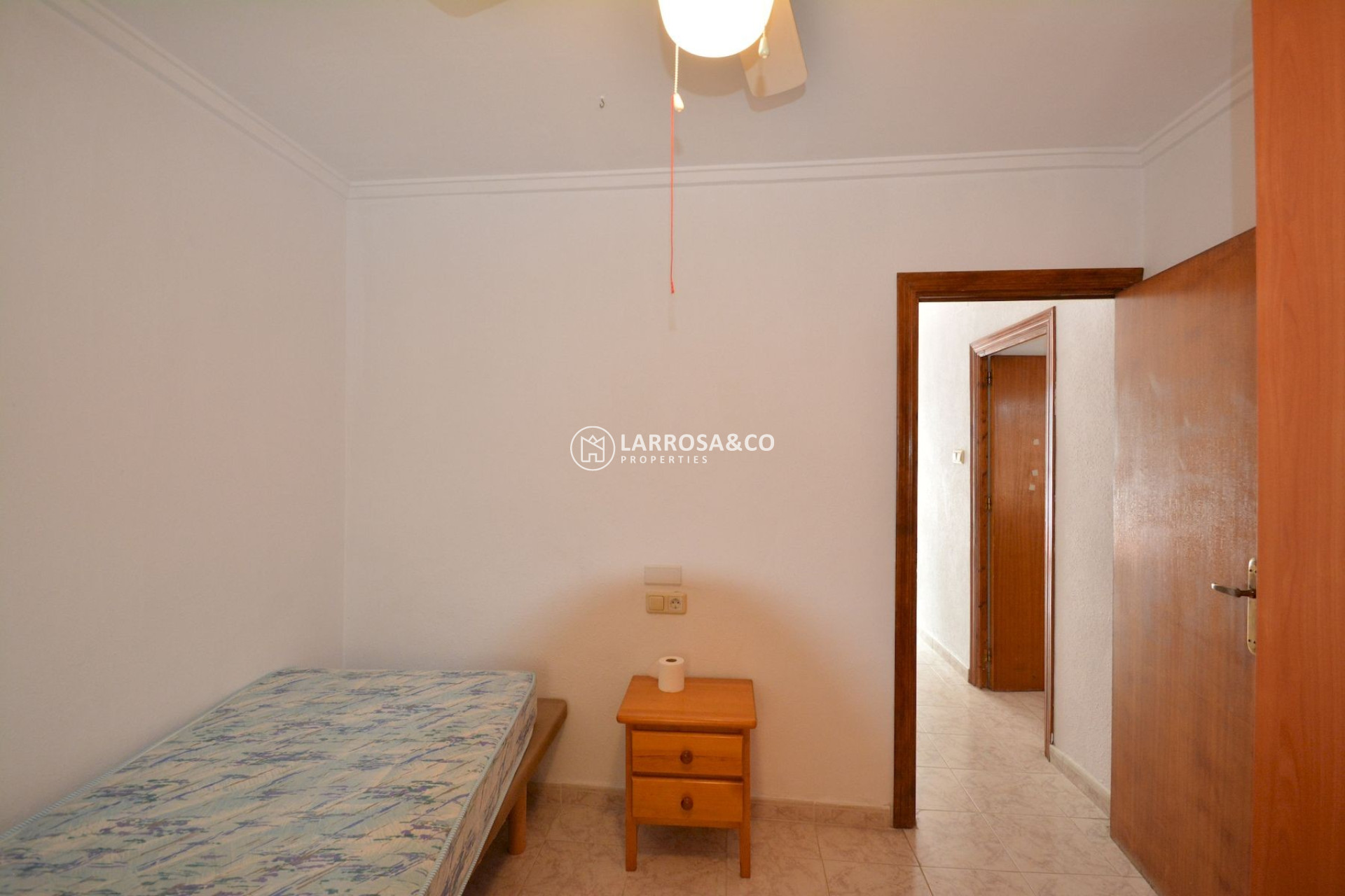 Reventa - Adosado - Torrevieja - El limonar