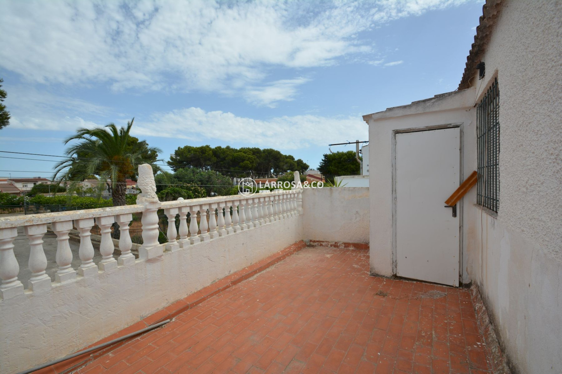 Reventa - Adosado - Torrevieja - El limonar