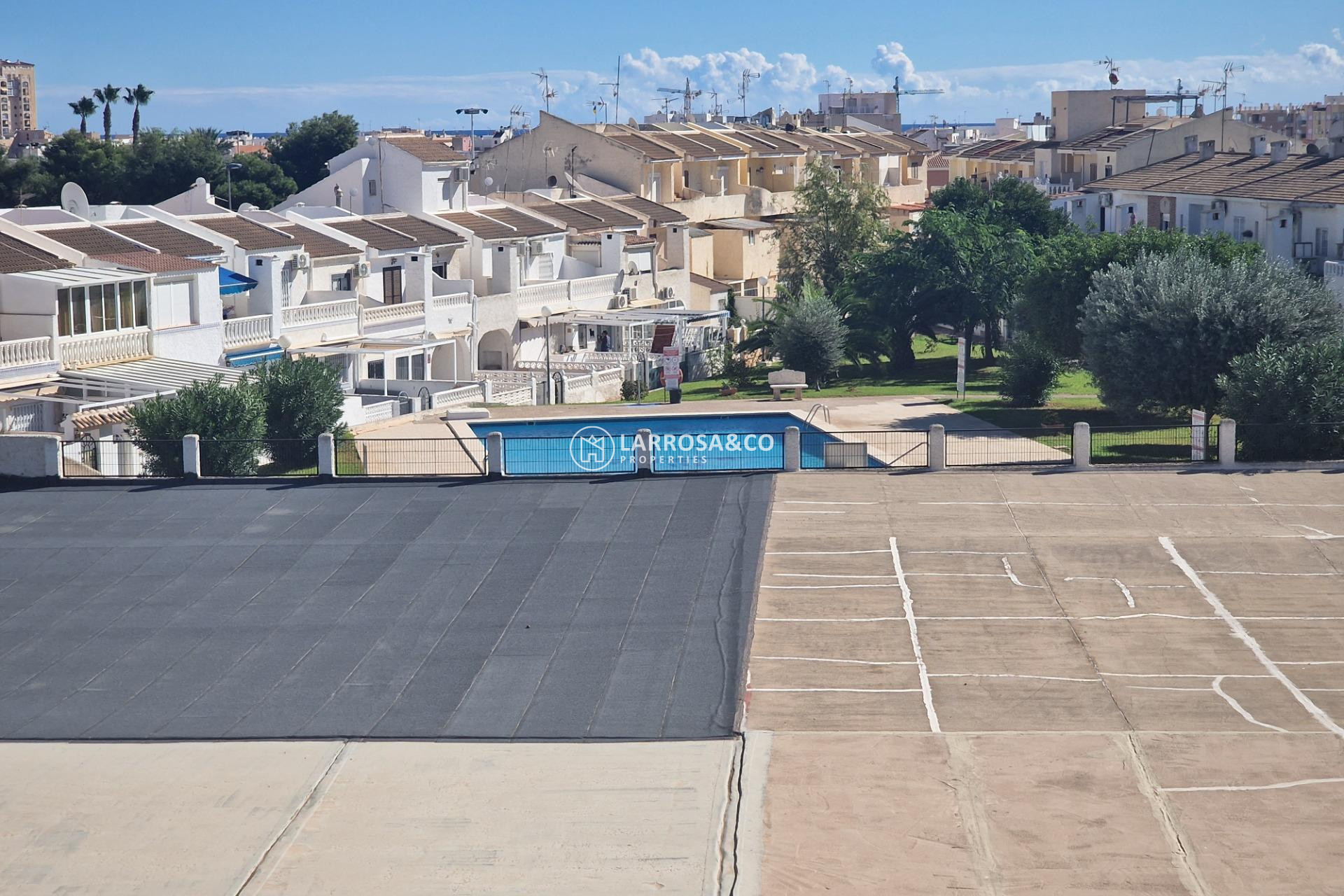 Reventa - Adosado - Torrevieja - Estacion de autobuses