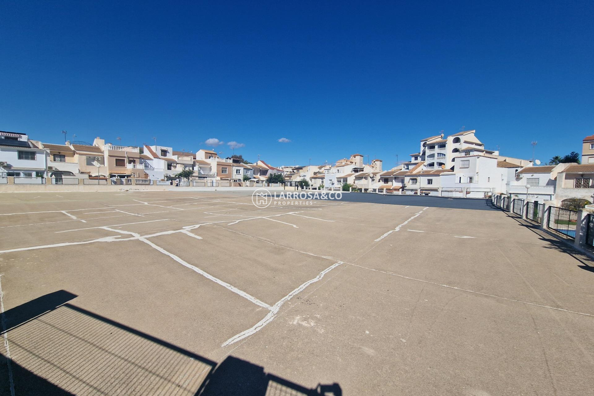 Reventa - Adosado - Torrevieja - Estacion de autobuses