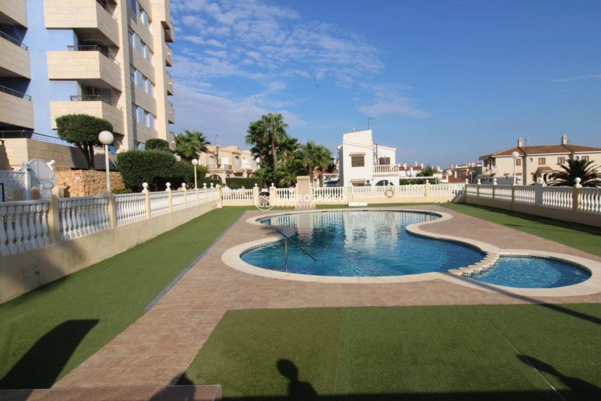 Reventa - Adosado - Torrevieja - La Mata