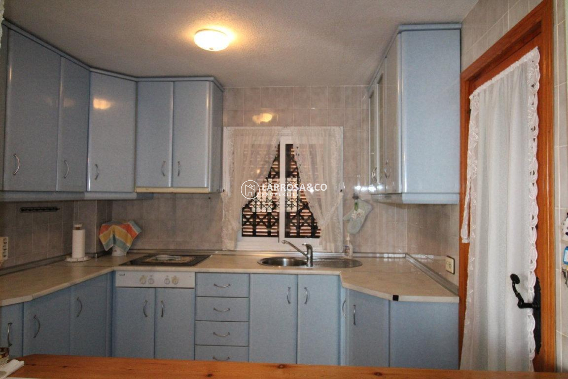 Reventa - Adosado - Torrevieja - La Mata