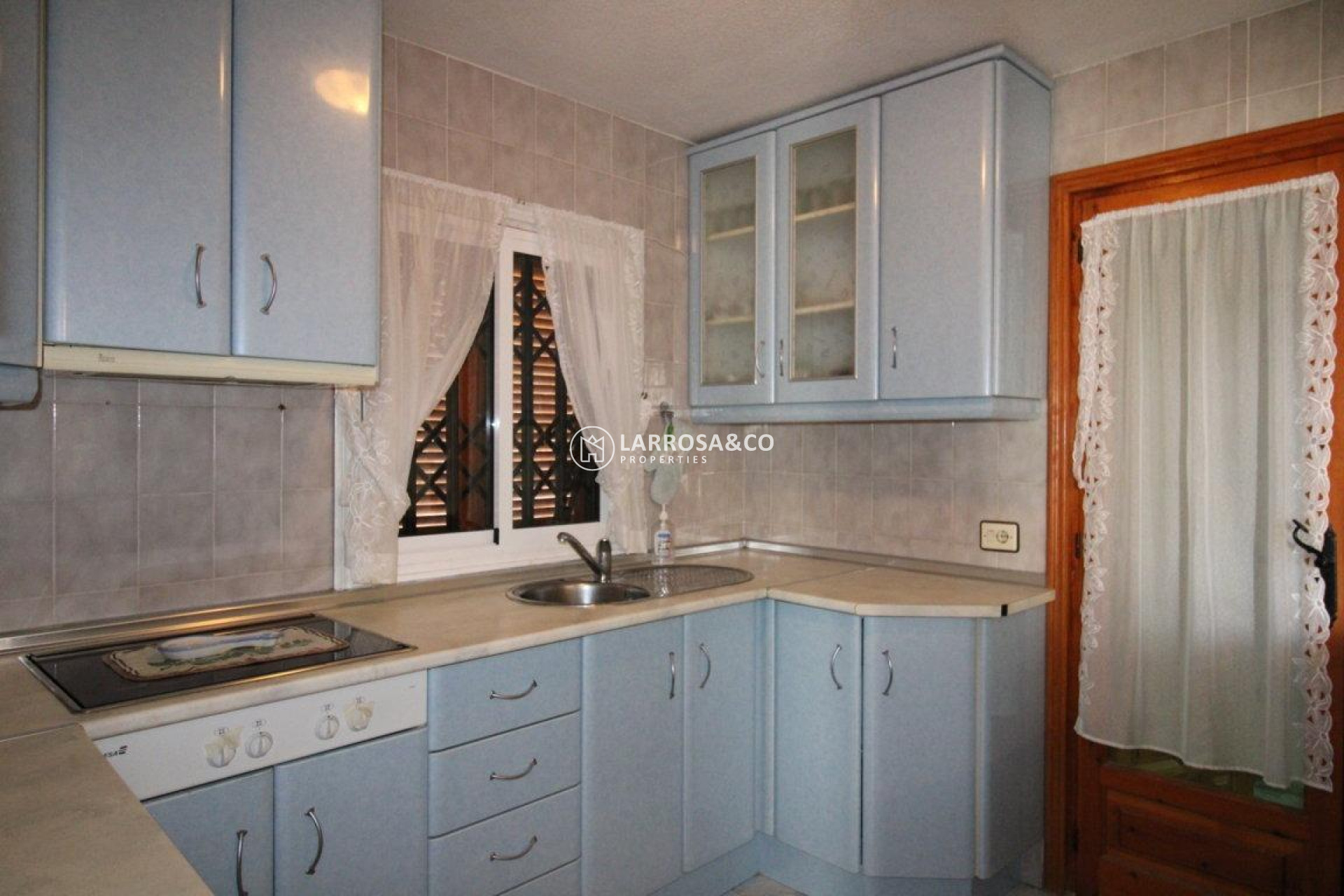 Reventa - Adosado - Torrevieja - La Mata