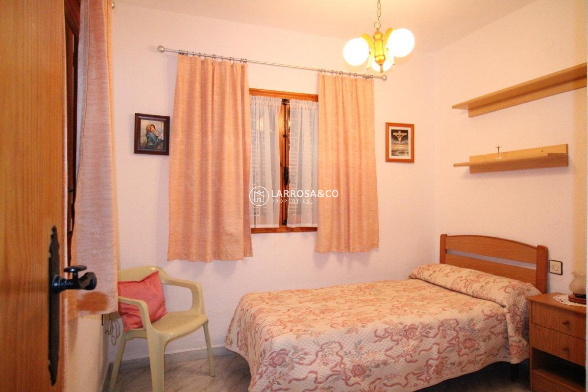 Reventa - Adosado - Torrevieja - La Mata