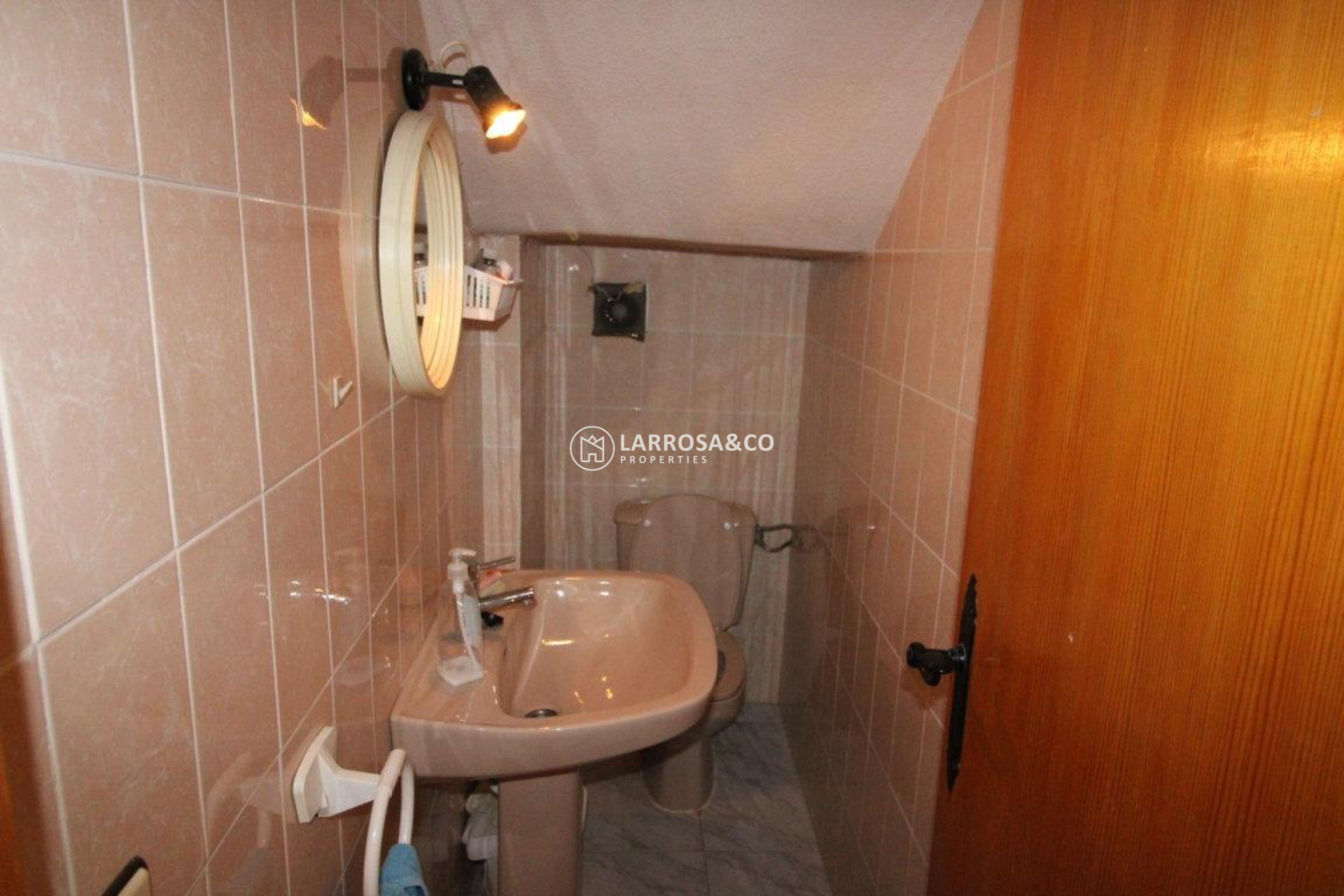 Reventa - Adosado - Torrevieja - La Mata