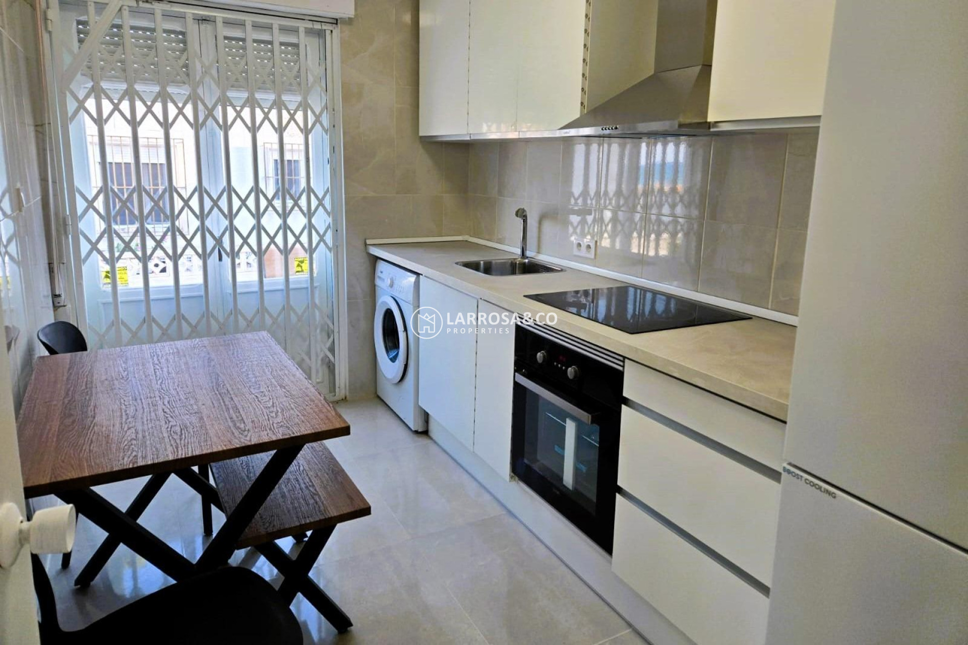 Reventa - Adosado - Torrevieja - La Mata