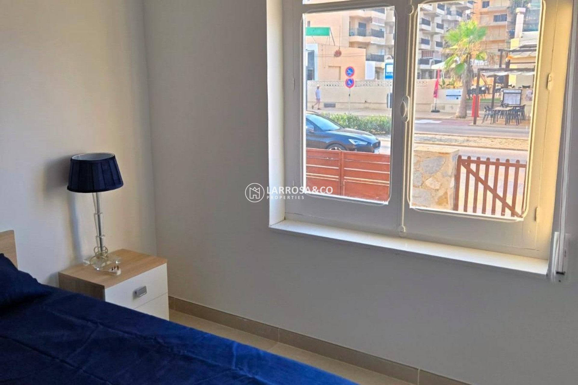 Reventa - Adosado - Torrevieja - La Mata