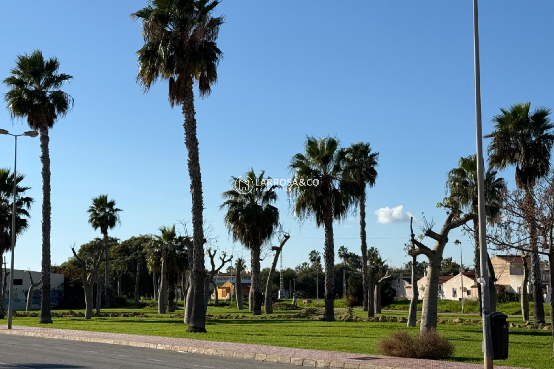 Reventa - Adosado - Torrevieja - La Siesta - El Salado - Torreta