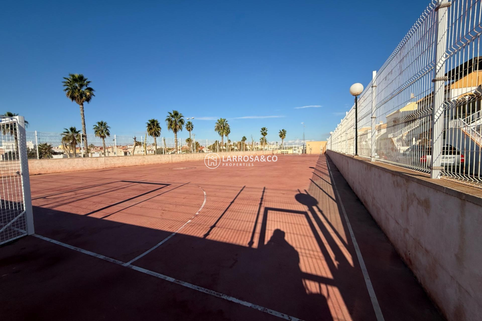 Reventa - Adosado - Torrevieja - La Siesta - El Salado - Torreta