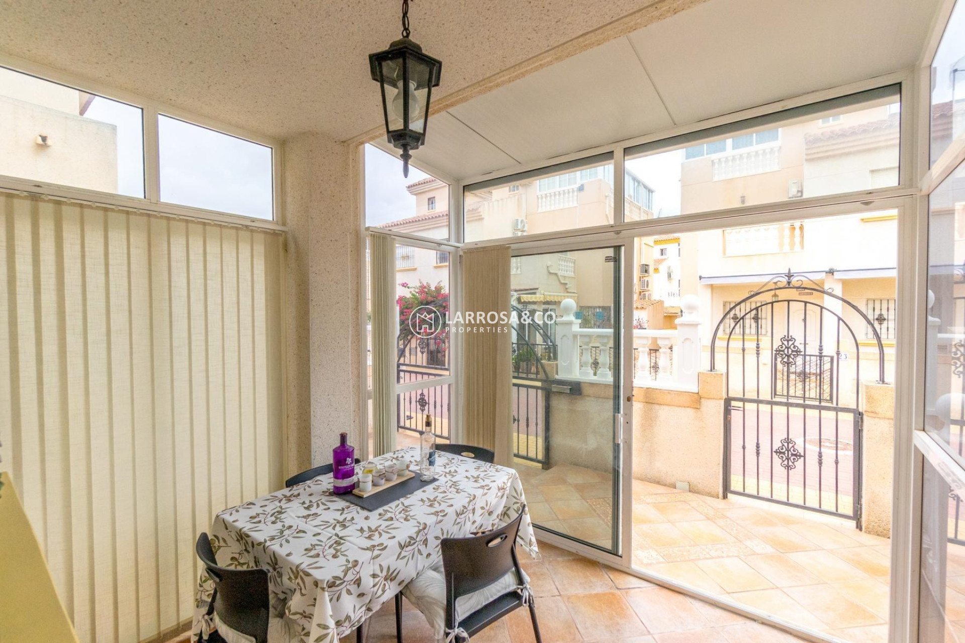 Reventa - Adosado - Torrevieja - La Siesta - El Salado - Torreta