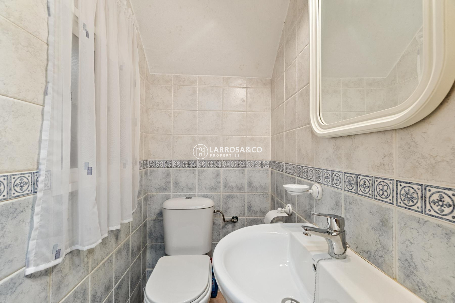 Reventa - Adosado - Torrevieja - La Siesta - El Salado - Torreta