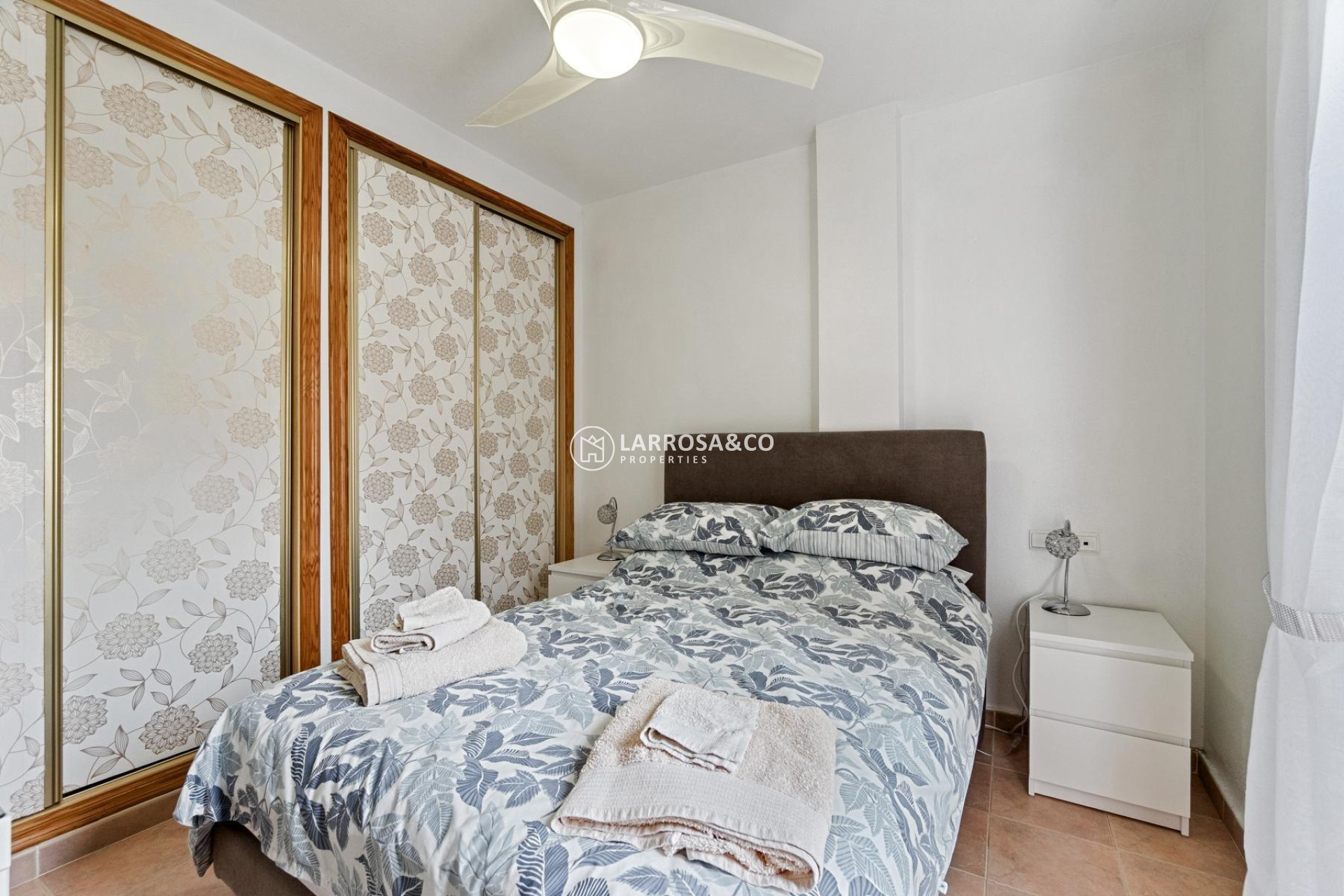 Reventa - Adosado - Torrevieja - La Siesta - El Salado - Torreta