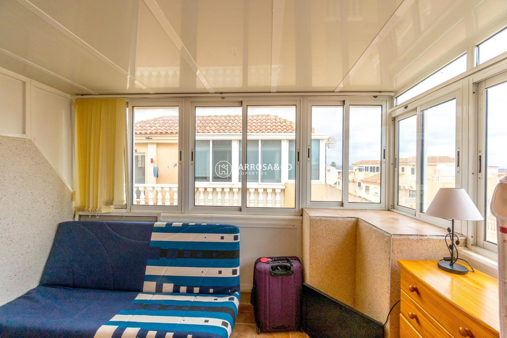 Reventa - Adosado - Torrevieja - La Siesta - El Salado - Torreta