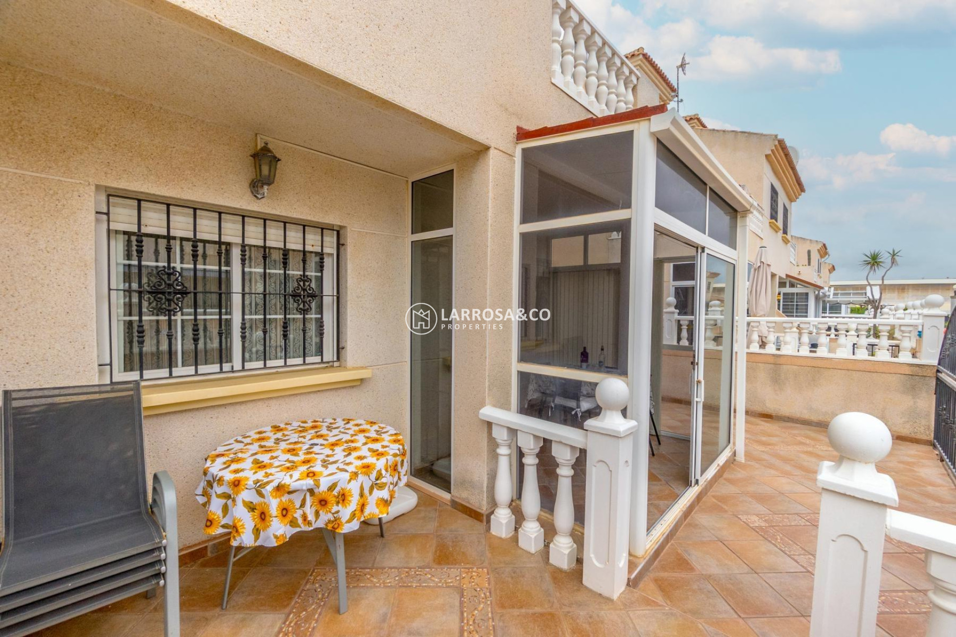 Reventa - Adosado - Torrevieja - La Siesta - El Salado - Torreta