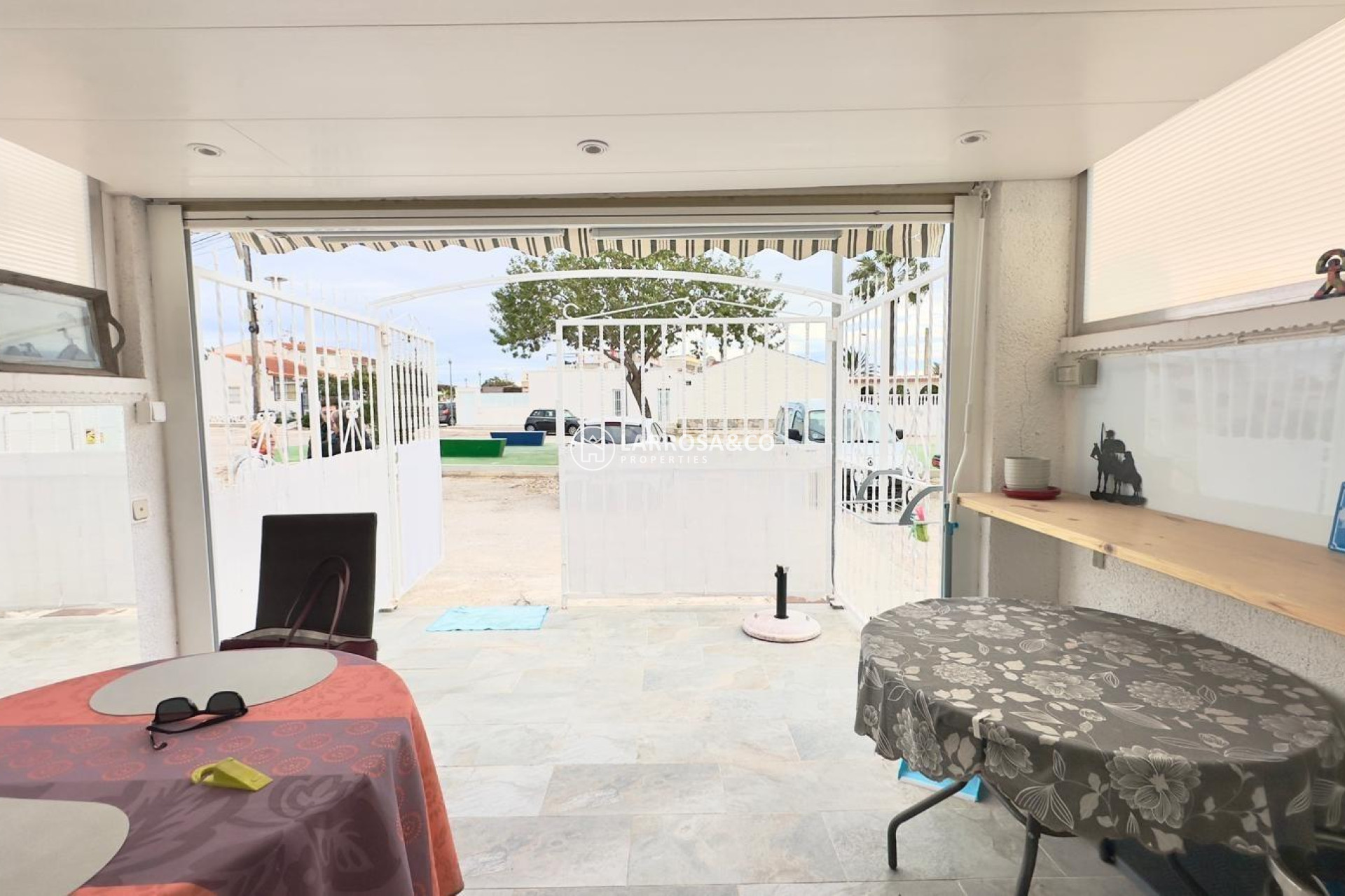 Reventa - Adosado - Torrevieja - La Siesta - El Salado - Torreta