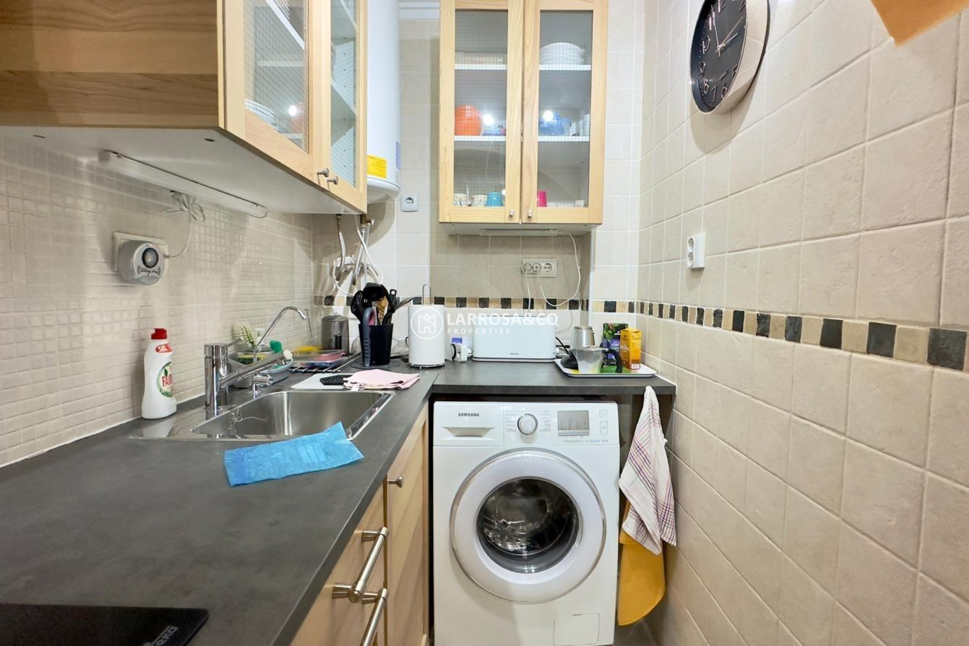 Reventa - Adosado - Torrevieja - La Siesta - El Salado - Torreta