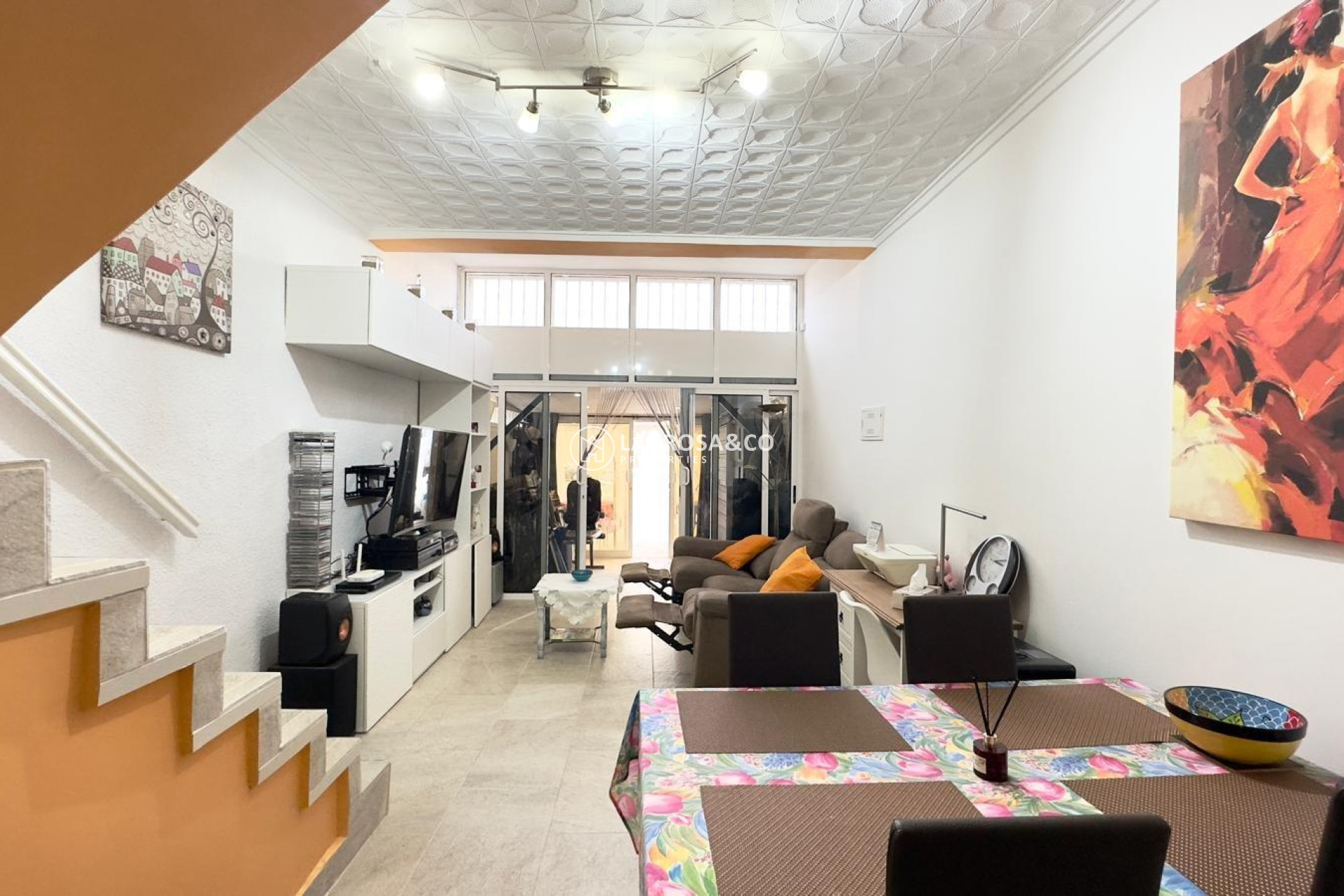 Reventa - Adosado - Torrevieja - La Siesta - El Salado - Torreta