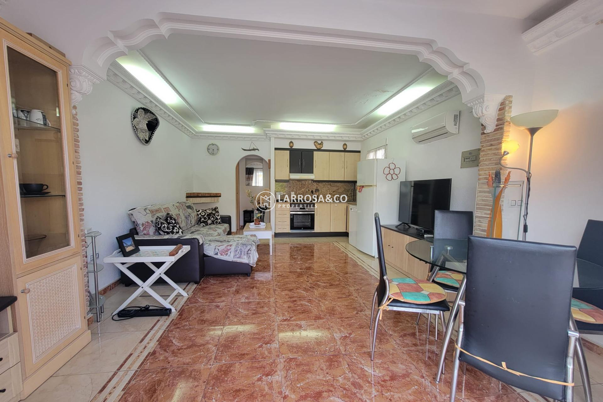 Reventa - Adosado - Torrevieja - La Siesta - El Salado - Torreta