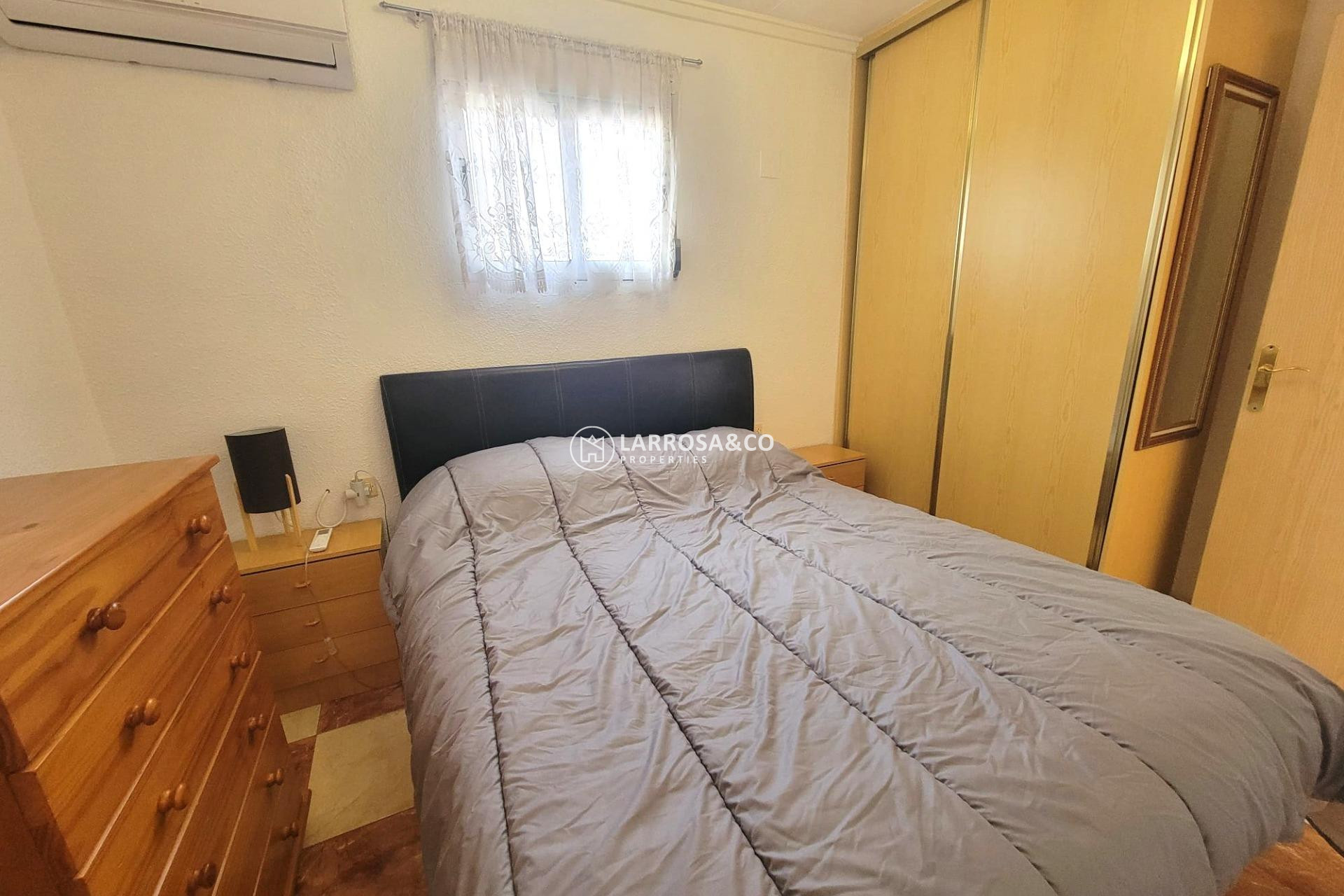 Reventa - Adosado - Torrevieja - La Siesta - El Salado - Torreta