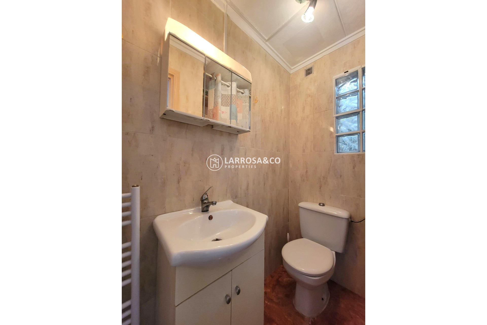 Reventa - Adosado - Torrevieja - La Siesta - El Salado - Torreta