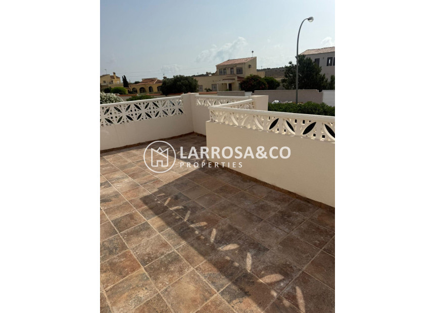 Reventa - Adosado - Torrevieja - La Siesta - El Salado - Torreta