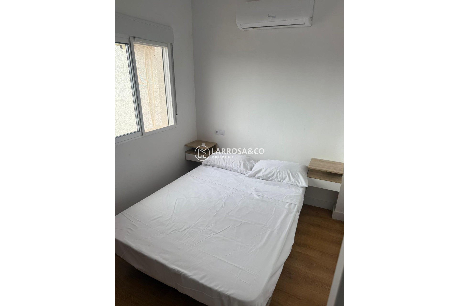 Reventa - Adosado - Torrevieja - La Siesta - El Salado - Torreta