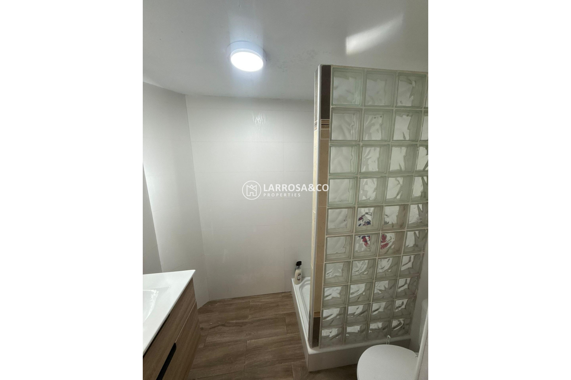 Reventa - Adosado - Torrevieja - La Siesta - El Salado - Torreta