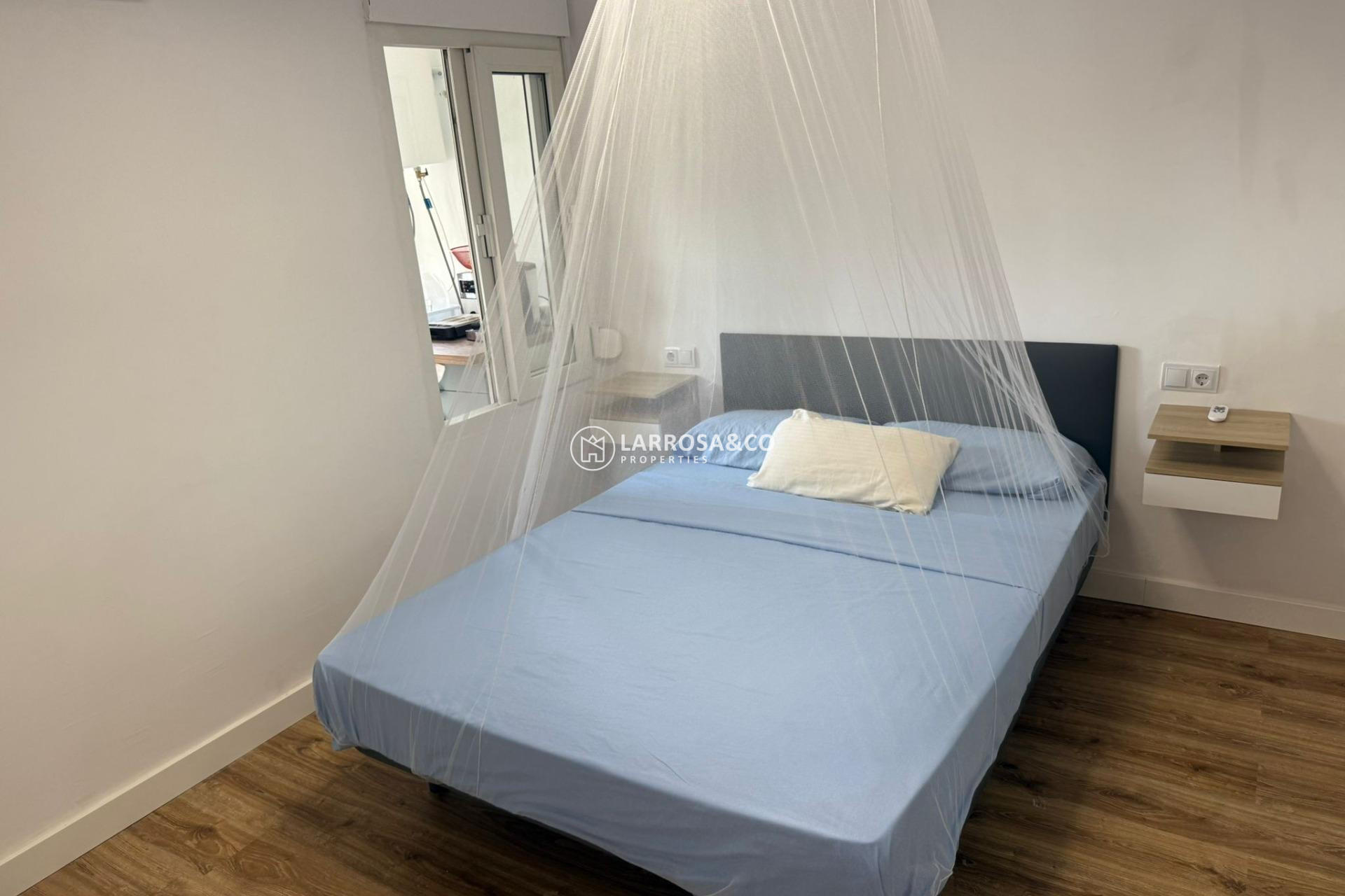 Reventa - Adosado - Torrevieja - La Siesta - El Salado - Torreta