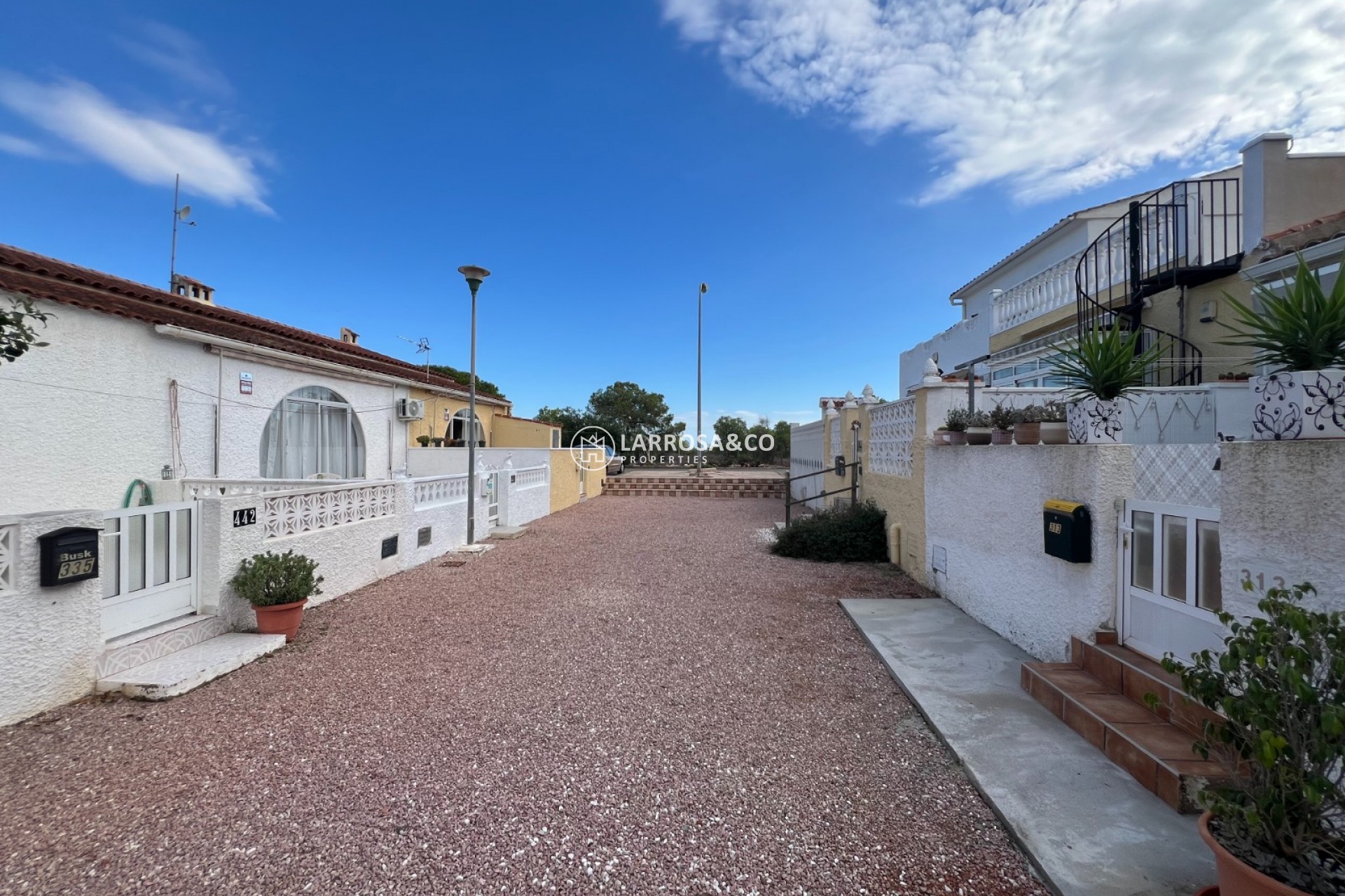 Reventa - Adosado - Torrevieja - La Siesta - El Salado - Torreta