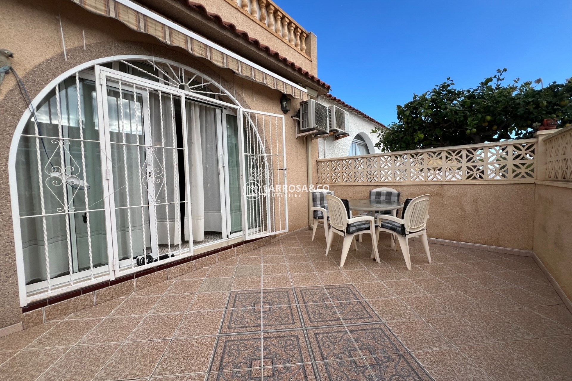 Reventa - Adosado - Torrevieja - La Siesta - El Salado - Torreta