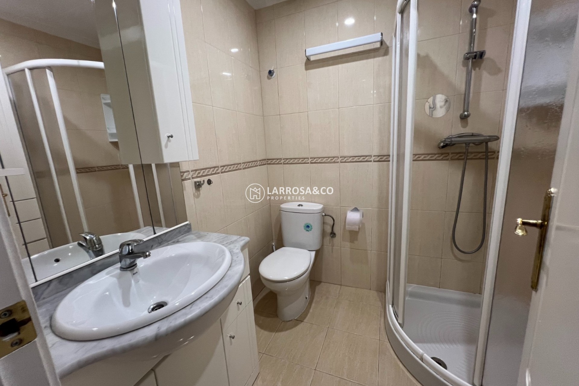 Reventa - Adosado - Torrevieja - La Siesta - El Salado - Torreta