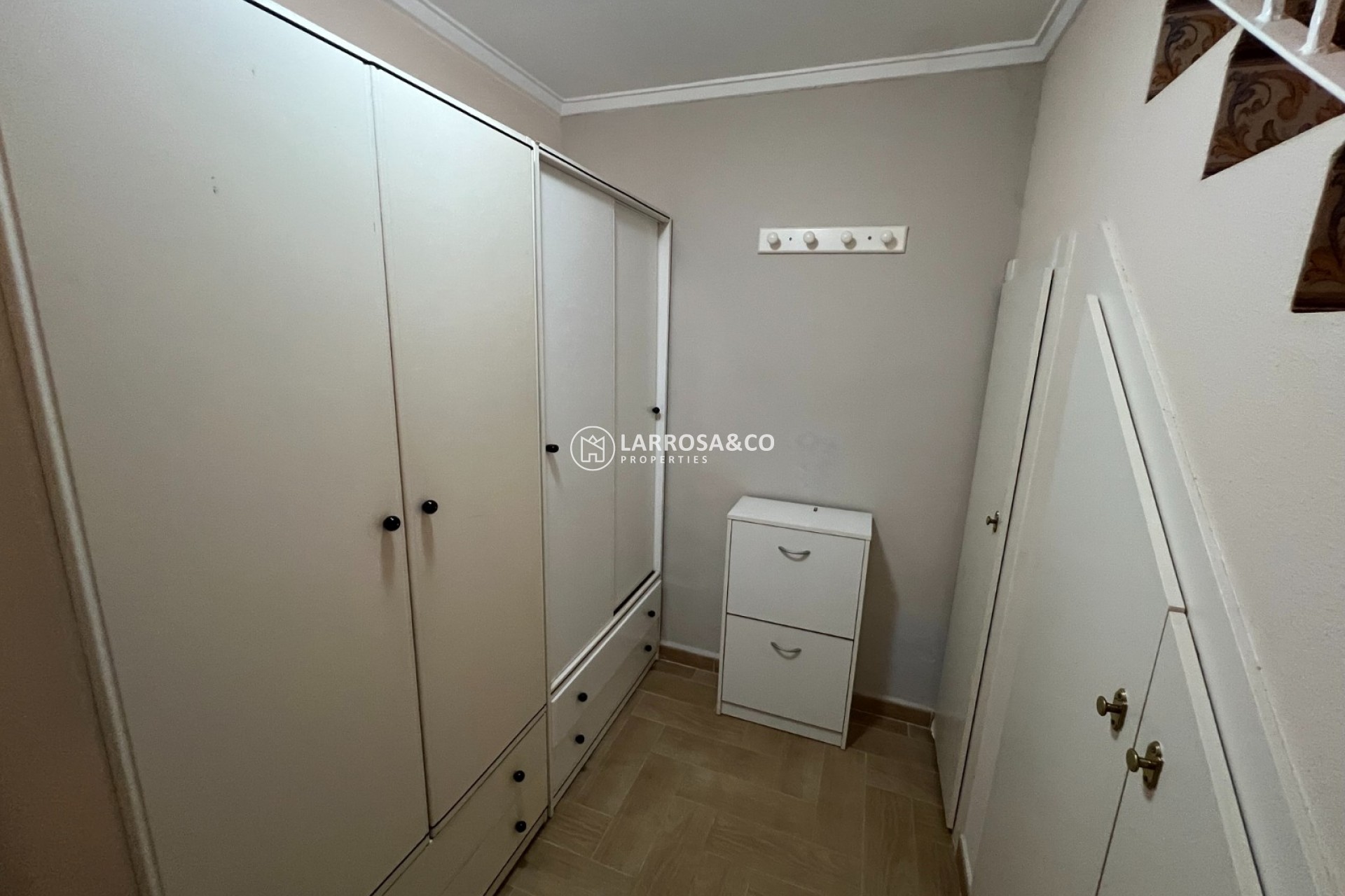 Reventa - Adosado - Torrevieja - La Siesta - El Salado - Torreta