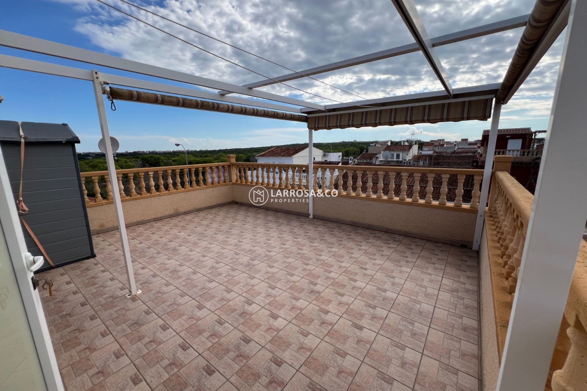 Reventa - Adosado - Torrevieja - La Siesta - El Salado - Torreta