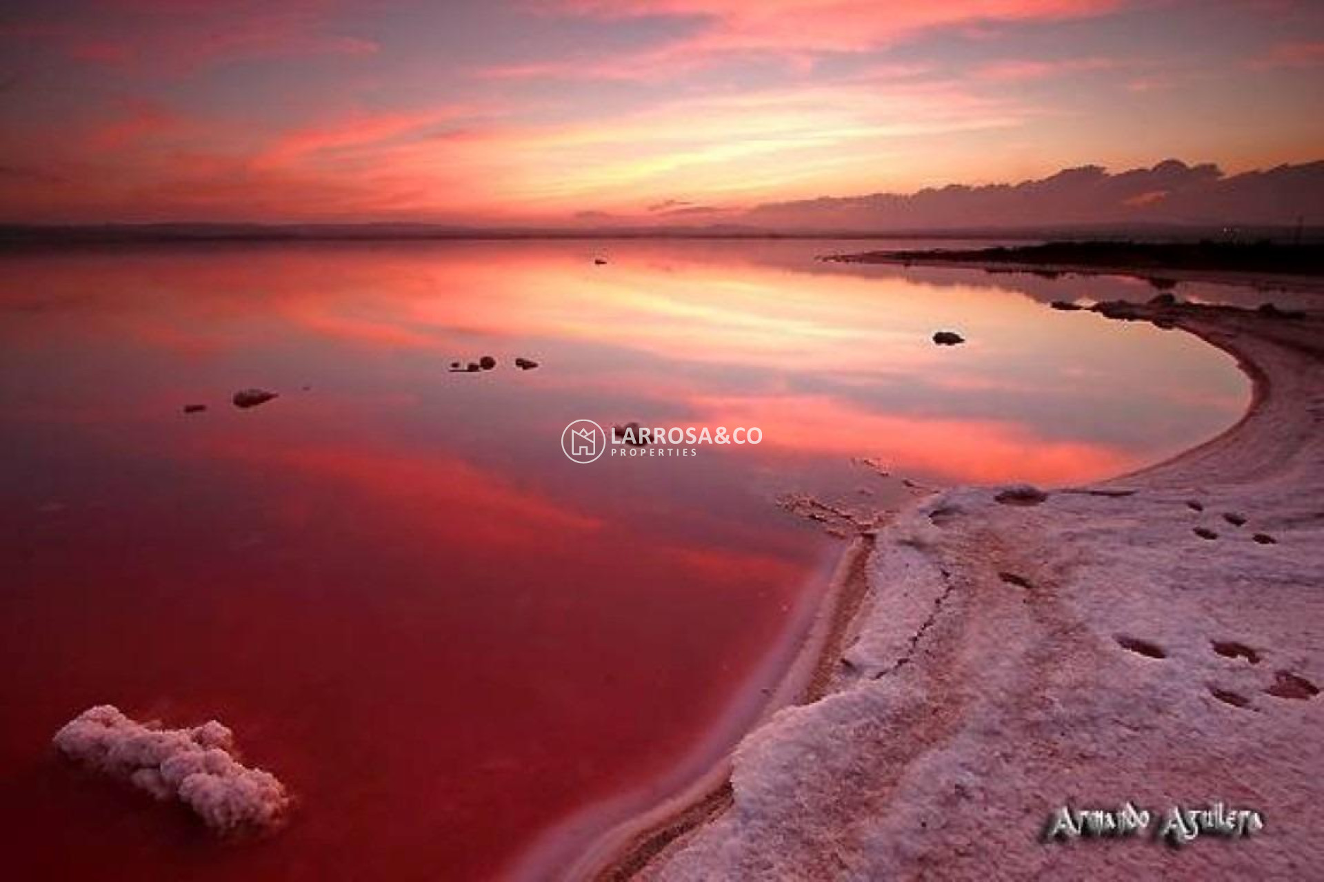 Reventa - Adosado - Torrevieja - La siesta