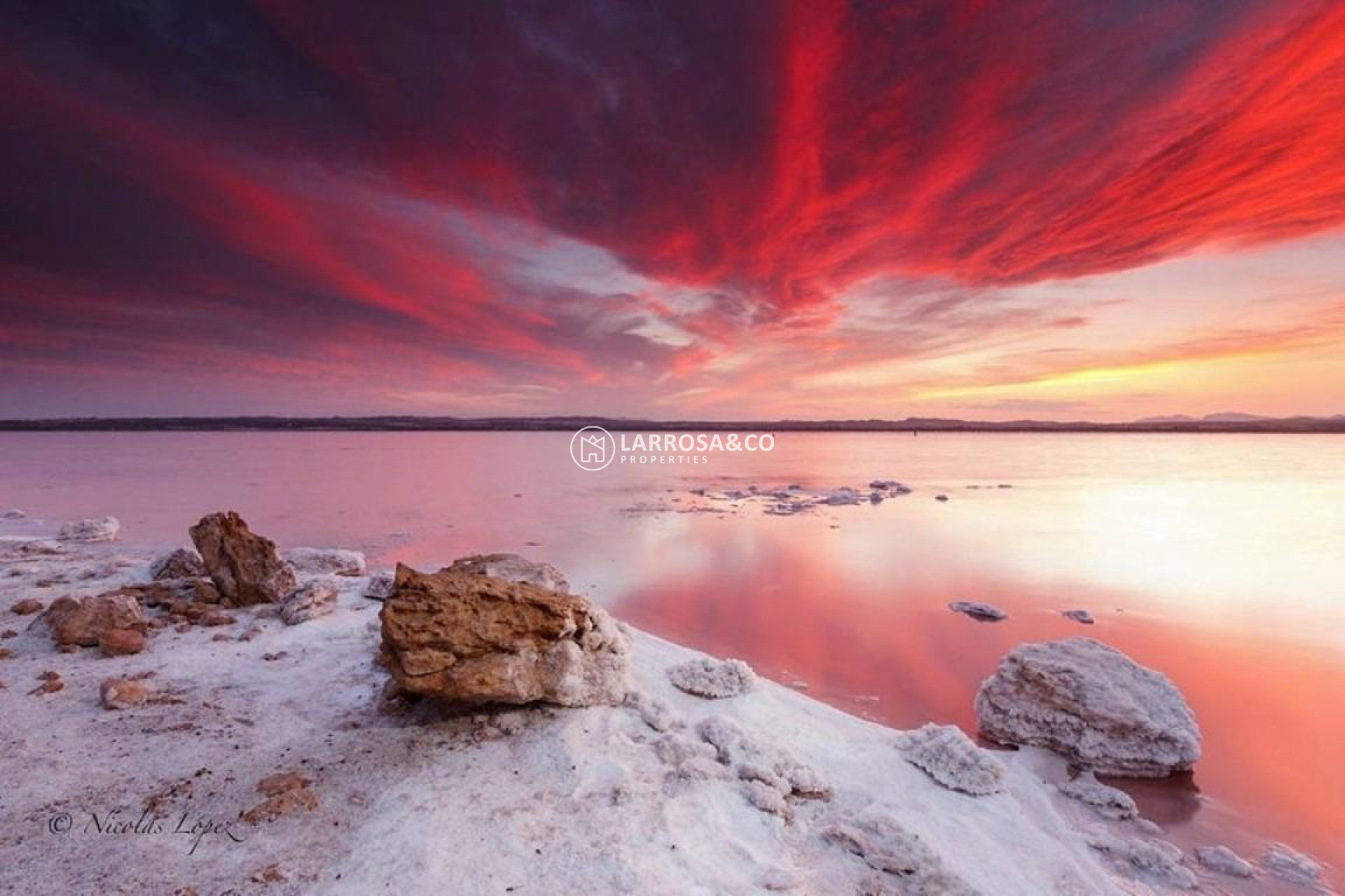Reventa - Adosado - Torrevieja - La siesta