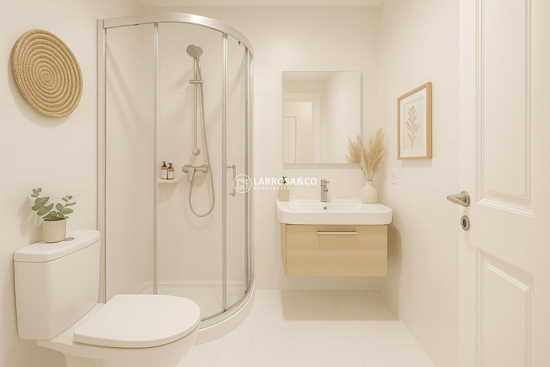 Reventa - Adosado - Torrevieja - La siesta