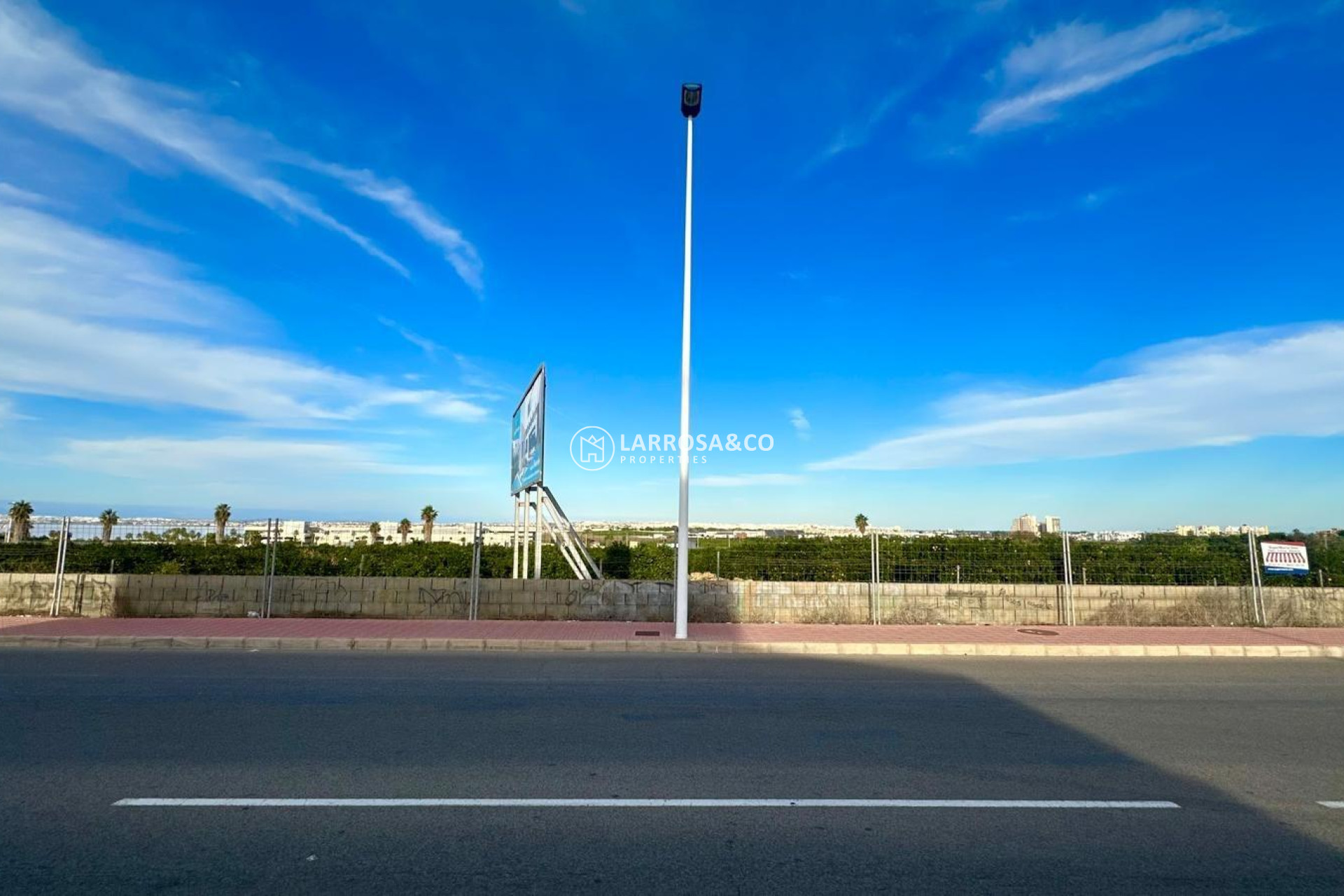 Reventa - Adosado - Torrevieja - La siesta